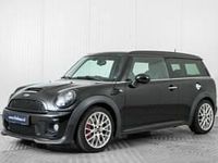 Usata Mini Cooper S Clubman 211 CV (155 kW) 2012 Nero Station wagon