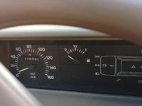 Usata Fiat Panda 1998 Rosso Utilitaria