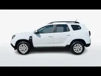 Usata Dacia Duster Expression 2024 Bianco SUV