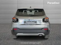 Nuova Jeep Avenger Altitude 110 CV (80 kW) 2026 Grigio SUV