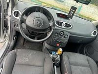 Usata Renault Clio III Dynamique 75 CV (55 kW) 2011 Berlina