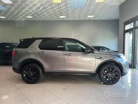 Usata Land Rover Discovery Sport SE 150 CV (110 kW) 2020 Grigio SUV