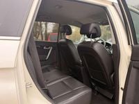 Usata Chevrolet Captiva LTZ 184 CV (135 kW) 2014 SUV