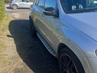 Usata Mercedes GLE53 AMG AMG 116 CV (85 kW) 2023 Grigio SUV