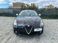 usata Alfa Romeo Giulietta 1.6 JTDm 120 CV