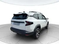 Usata Dacia Bigster Expression 140 CV (102 kW) 2025 Bianco nevada SUV
