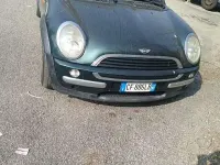 Usata Mini ONE 90 CV (66 kW) 2003 Utilitaria