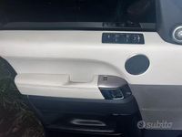 Usata Land Rover Range Rover 249 CV (183 kW) 2014 SUV