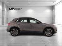Usata Audi Q3 Advanced 150 CV (110 kW) 2023 Grigio SUV