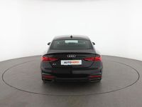 Usata Audi A5 Sportback 163 CV (119 kW) 2021 Nero Utilitaria