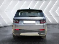 Usata Land Rover Discovery Sport S 163 CV (119 kW) 2021 Grigio SUV