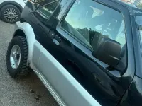 Usata Suzuki Jimny 65 CV (47 kW) 2004 Nero SUV