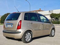 Usata Lancia Musa 95 CV (69 kW) 2005 Oro Monovolume
