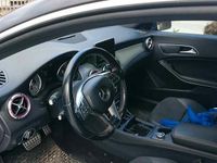 Usata Mercedes CLA220 AMG 2014 Berlina