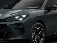 Nuova Cupra Terramar 150 CV (110 kW) 2026 SUV