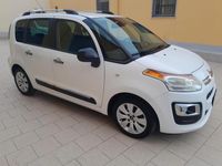 usata Citroën C3 Picasso C3 PicassoBlueHDi 100 Exclusive