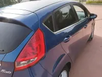 Usata Ford Fiesta 68 CV (50 kW) 2009 Utilitaria