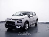 Usata Citroën C3 PureTech 83 CV (61 kW) 2023 Beige Berlina