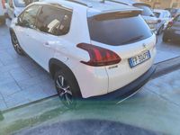 usata Peugeot 2008 20081.2 puretech t Allure 110cv