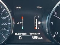 Usata Land Rover Range Rover evoque Pure 150 CV (110 kW) 2015 Nero SUV