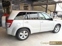 Usata Suzuki Grand Vitara 129 CV (94 kW) 2011 Grigio SUV