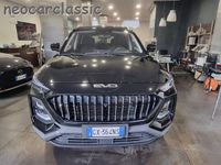 Usata EVO Evo 7 174 CV (127 kW) 2025 Nero SUV