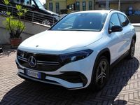 Usata Mercedes EQA250+ 94 kW (129 CV) 2023 Pastello SUV