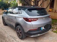 Usata Opel Grandland X 131 CV (96 kW) 2022 SUV