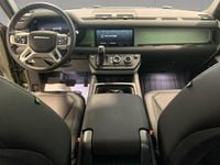 Usata Land Rover Defender SE 249 CV (183 kW) 2024 Pangea green SUV