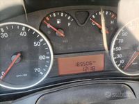 Usata Fiat Croma 150 CV (110 kW) 2007 Grigio Station wagon