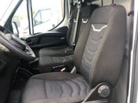 usata Iveco Daily 35S16V 2.3 PM-TM FURGONE