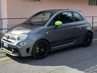 Usata Abarth 595 Esseesse 179 CV (131 kW) 2019 Utilitaria
