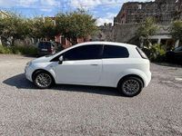Usata Fiat Punto Evo Dynamic 75 CV (55 kW) 2011 Utilitaria