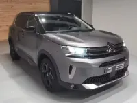 Usata Citroën C5 Feel 136 CV (100 kW) 2024 Grigio Station wagon