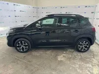 Usata Citroën C3 Aircross Shine 110 CV (80 kW) 2023 Nero SUV