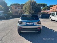 Usata Jeep Avenger Summit 101 CV (74 kW) 2024 Grigio SUV