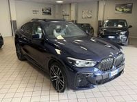 Usata BMW X6 M Sport 286 CV (210 kW) 2022 Other SUV