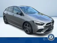 Ny Mercedes B180 AMG 116 HK (85 kW) 2026 Grå Minibuss