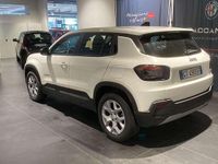 Usata Jeep Avenger Altitude 101 CV (74 kW) 2024 Bianco SUV