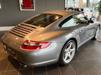 usata Porsche 911 Carrera 4 997 Coupé