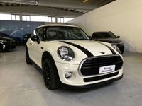 usata Mini Cooper Cooper 1.5Hype Gambellara