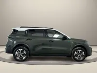 Usata Citroën C3 Aircross 83 kW (113 CV) 2025 Verde / metallizzato SUV