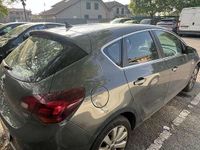Usata Opel Astra Cosmo 140 CV (102 kW) 2015 Berlina