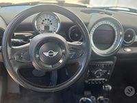 Usata Mini Clubman 122 CV (89 kW) 2012 Station wagon