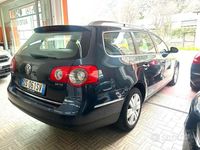 Usata VW Passat Highline 140 CV (102 kW) 2008 Station wagon