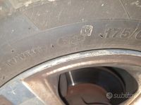 Usata Citroën Xsara 75 CV (55 kW) 1998 Verde Berlina