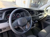 Usata VW T6.1 Trendline 110 CV (80 kW) 2022 Bianco Furgone