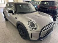 Usata Mini Cooper Essential 156 CV (114 kW) 2024 Argento Utilitaria