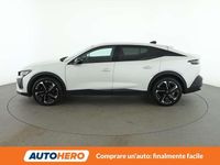 Usata Peugeot 408 Allure 131 CV (96 kW) 2023 Bianco Berlina