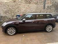 Usata Mini Cooper D Clubman Business 150 CV (110 kW) 2015 Station wagon